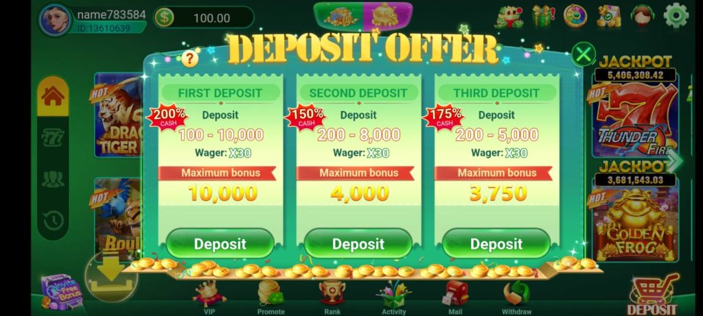 3 Patti Gold